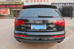 奥迪Q72011款3.0TFSI 技术型(H)