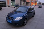 雪佛兰乐风2008款1.4SE MT