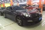 保时捷Panamera2010款Panamera 4 3.6L 