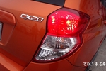 长安CX202011款1.3L 手动 运动版