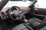 保时捷Boxster2009款Boxster 2.9L 