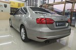 大众速腾2012款1.4TSI 自动豪华型