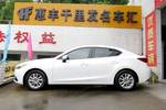 马自达MAZDA3Axela昂克赛拉 三厢2016款1.5L 自动豪华型