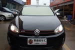 大众高尔夫GTI2010款2.0TSI DSG 豪华版