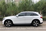 奔驰GLC级2018款GLC 260 4MATIC 豪华型