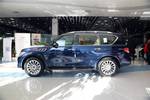 英菲尼迪QX802016款5.6L 4WD