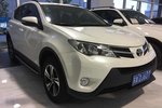 丰田RAV42015款2.0L CVT两驱风尚版