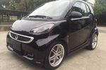 smartfortwo2012款1.0T 博速Xclusive版