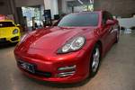 保时捷Panamera2010款Panamera 3.6L 