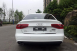 奥迪A4L2013款35 TFSI 自动舒适型