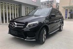 奔驰GLE级2018款320 4MATIC 豪华型臻藏版