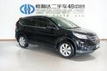 本田CR-V2012款2.0L 两驱都市版