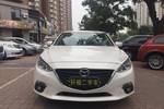 马自达MAZDA3Axela昂克赛拉 三厢2014款1.5L 自动豪华型