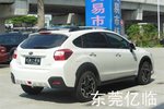 斯巴鲁BRZ2013款2.0L 自动豪华型