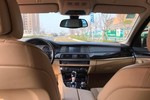 宝马5系2013款520Li 典雅型