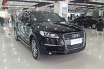 奥迪Q72008款4.2FSI quattro 豪华型