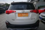 丰田RAV4荣放2016款荣放 2.0L CVT两驱都市版