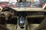 保时捷Panamera2010款Panamera S 4.8L 