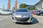 马自达MAZDA3星骋2011款1.6L 自动精英型