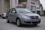 大众Polo2008款1.6L  手自一体 风尚版