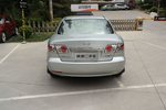 马自达Mazda62004款2.3豪华型