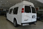 GMC Savana2013款5.3L 四驱总裁级