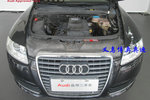 奥迪A6L2009款2.0TFSI 标准型AT