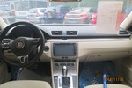 大众迈腾2011款1.8TSI DSG 豪华型