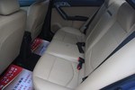 起亚福瑞迪2009款1.6L GLS 手动