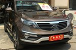 起亚智跑2014款2.0L 自动两驱版GLS 