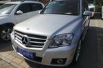 奔驰GLK级2009款GLK350 4MATIC