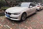 宝马3系2015款320Li 豪华设计套装