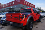 福特F-1502011款6.2L SVT Raptor SuperCrew