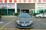 大众朗逸2011款1.4TSI DSG 品雅版