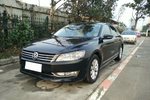 大众帕萨特2011款1.8TSI DSG尊荣版