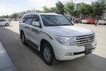 丰田兰德酷路泽2012款4.0L GX-R