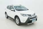 丰田RAV42013款2.5L 自动四驱精英版 