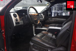 福特F-1502011款6.2L SVT Raptor SuperCrew