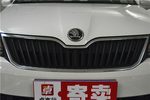 斯柯达昕锐2013款1.6L 自动智选型