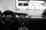 奥迪A4L2011款1.8TFSI 舒适型