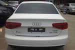 奥迪A4L2013款35 TFSI(2.0T)自动标准型