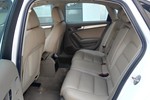 奥迪A4L2010款2.0TFSI 舒适型