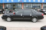 大众桑塔纳志俊2008款1.8L 手动 休闲型