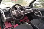 smartfortwo2012款1.0 MHD 硬顶舒适版