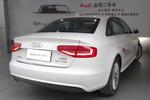 奥迪A4L2013款35 TFSI 自动技术型