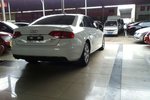 奥迪A4L2011款2.0TFSI 舒适型