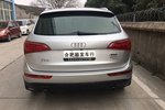 奥迪Q52011款2.0TFSI 动感型