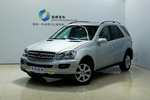 奔驰M级2008款ML350 4MATIC 动感型