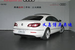 大众CC2013款2.0TSI 豪华型