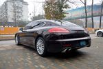 保时捷Panamera2014款Panamera 4S Executive 3.0T 